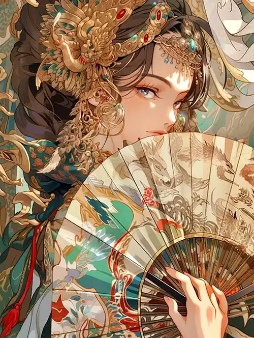 神马影视 灰塔之上 竖版海报